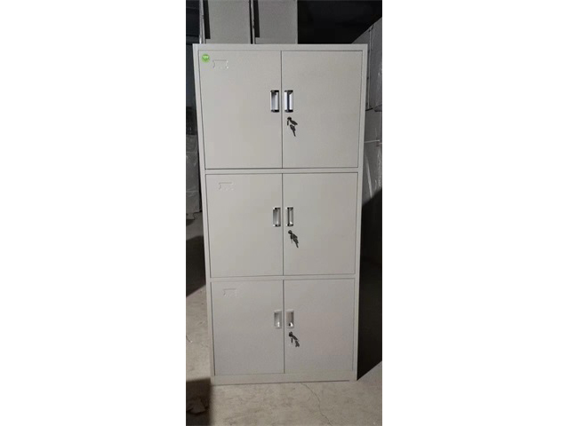 連云港鋼制辦公家具